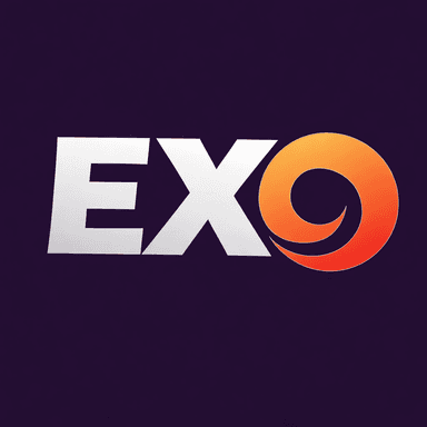 EXO logo