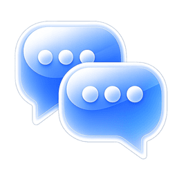 Alolo Chat logo